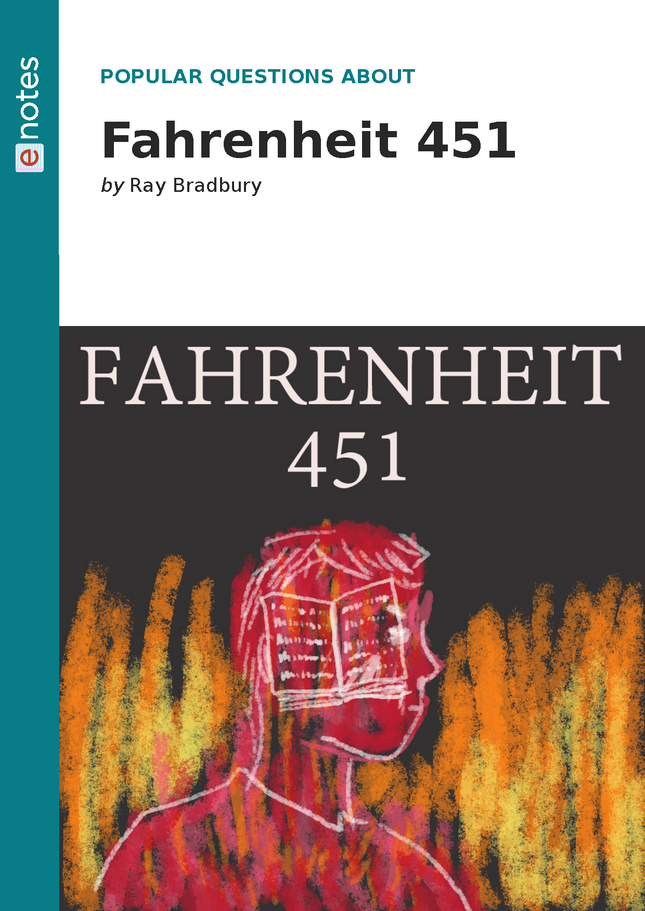 popular questions about fahrenheit 451 preview image 1