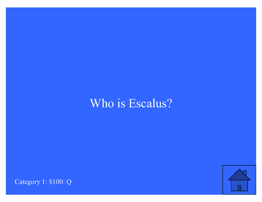 romeo and juliet jeopardy preview image 3