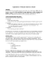 Document cover for Theme Quote Explications