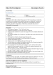 Document cover for The Scarlet Letter Lesson Plan 1 (American Literature, Day 10)