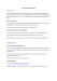Document cover for To Kill A Mockingbird Web Quest