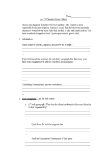 the book cover of Romeo & Juliet Act IV Essay Outline