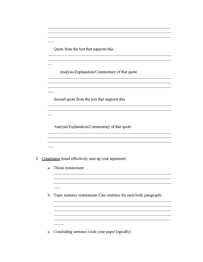 romeo & juliet act iv essay outline preview image 3