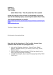 Document cover for Salem Witch Trials Fact Check