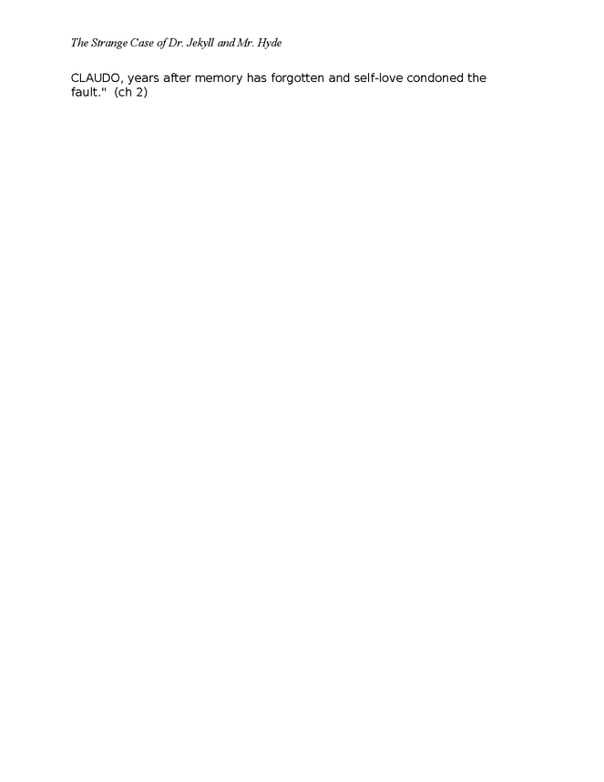 dr. jekyll and mr. hyde quotes quiz ch 1-2 preview image 3