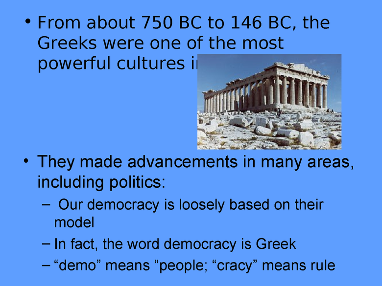 introduction to greek mythology + analysis assignment preview image 4