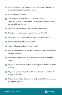Preview image of Popular Questions About Uphill