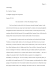Document cover for Great Gatsby: The American Dream