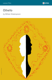 the book cover of Othello eNotes Lesson Plan