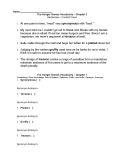 The Hunger Games Lesson Plans and Activities - eNotes.com For Teachers