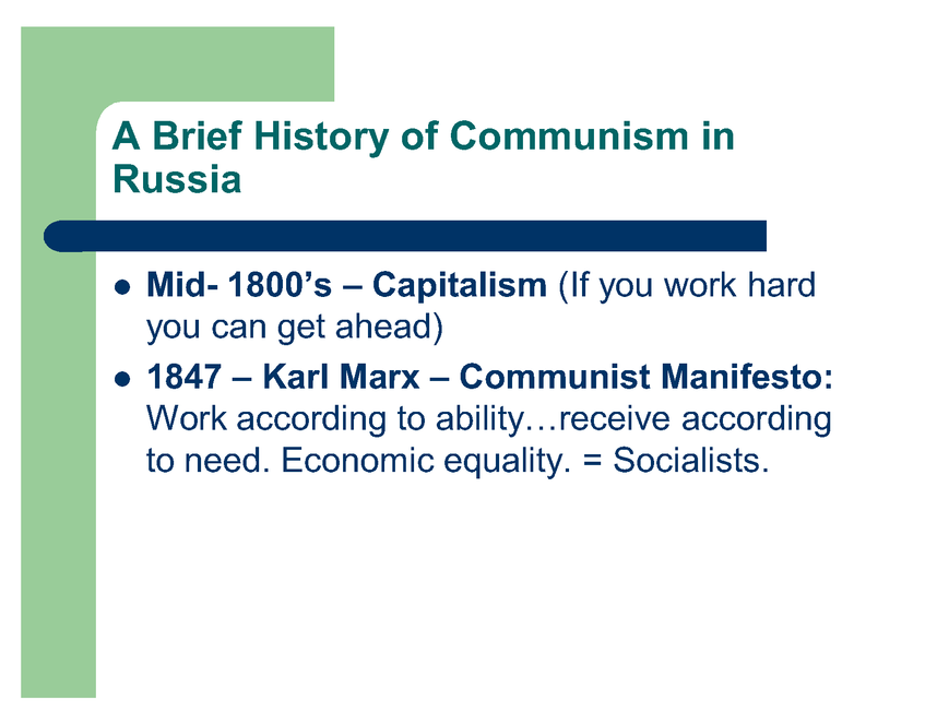 animal farm powerpoint preview image 5