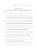 Document cover for Greek Tragedy Test: Oedipus at Colonus