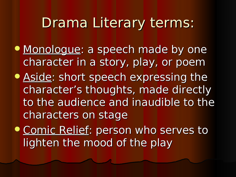 background powerpoint presentation for antigone preview image 3