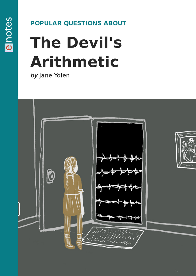 popular questions about the devil's arithmetic preview image 1