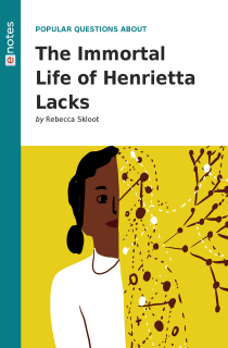 Preview image of Popular Questions About The Immortal Life of Henrietta Lacks
