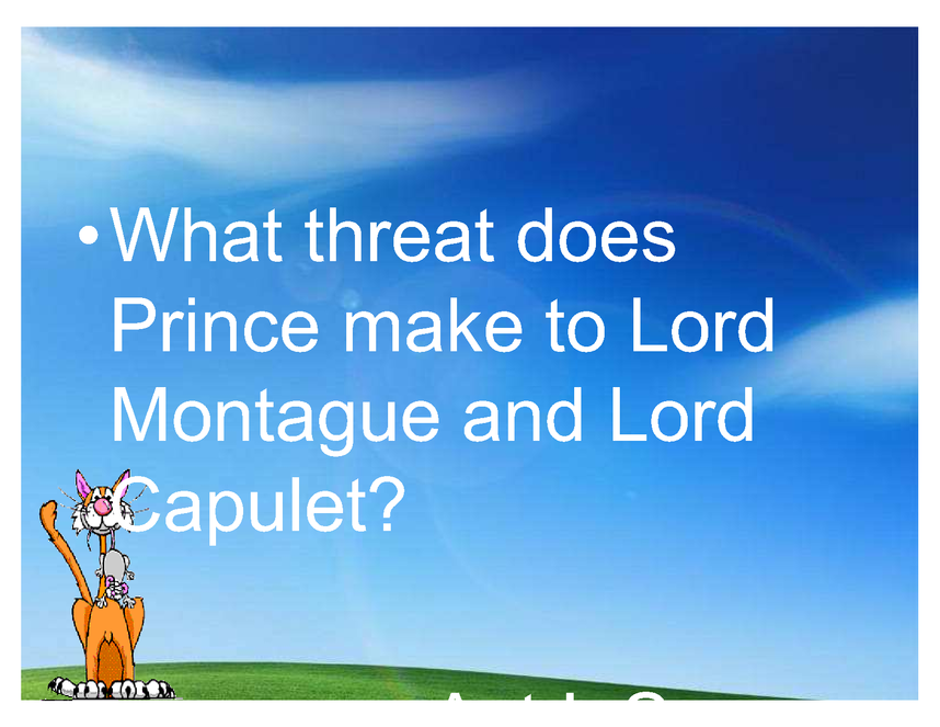 romeo and juliet review preview image 6