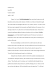 Document cover for To Kill A Mockingbird Analysis