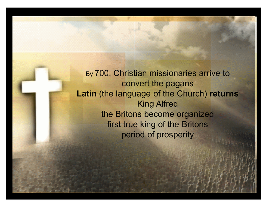 introduction to  medieval literature and history preview image 5