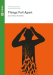 Document cover for Things Fall Apart eNotes Teaching Guide