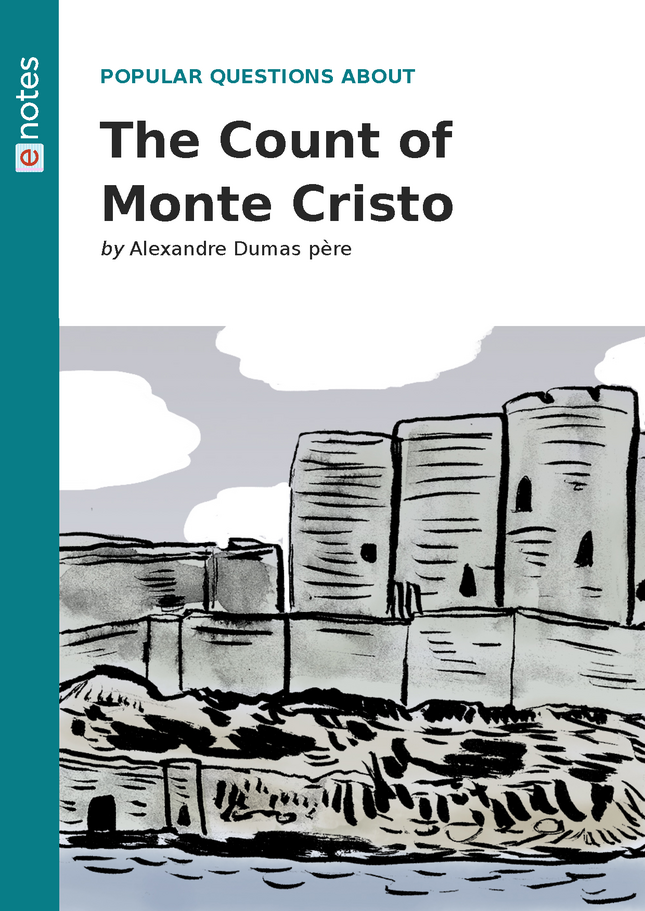 popular questions about the count of monte cristo preview image 1
