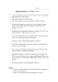 Document cover for Things Fall Apart: Open Book Test, Chapters 20-25