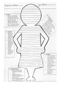 the book cover of Romeo and Juliet: Characterization Activity