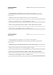Document cover for To Kill a Mockingbird quiz chapters 6-7