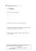 Document cover for Quiz on Research Methods/MLA Format
