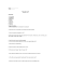 Document cover for Jacob Have I Loved Chapters 14-16