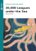 Document cover for Popular Questions About 20,000 Leagues under the Sea
