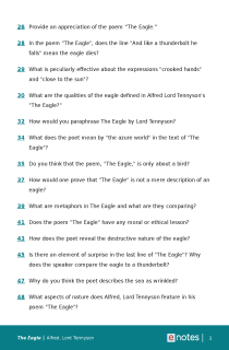Preview image of Popular Questions About The Eagle