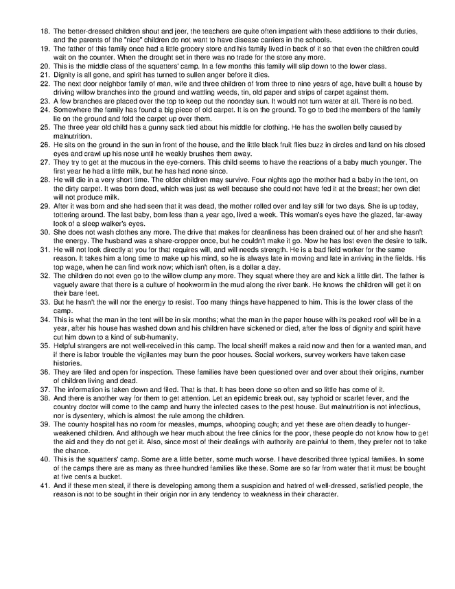 harvest gypsies part 2 preview image 2