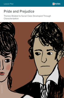 Pride and Prejudice Summary,Themes,Characters & Synopsis