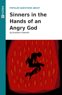 Preview image of Popular Questions About Sinners in the Hands of an Angry God