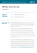 Document cover for Medea and Electra Essay Topics and Outlines