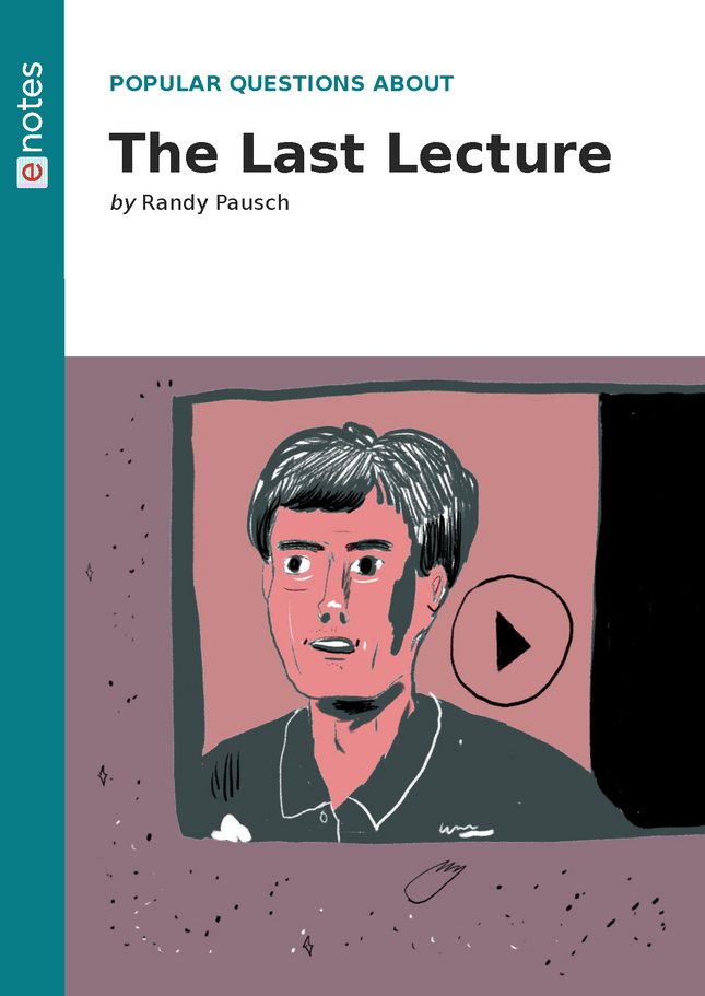 popular questions about the last lecture preview image 1