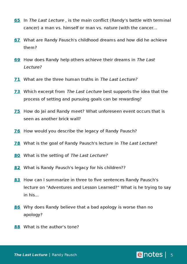 popular questions about the last lecture preview image 5