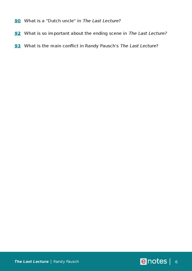 popular questions about the last lecture preview image 6
