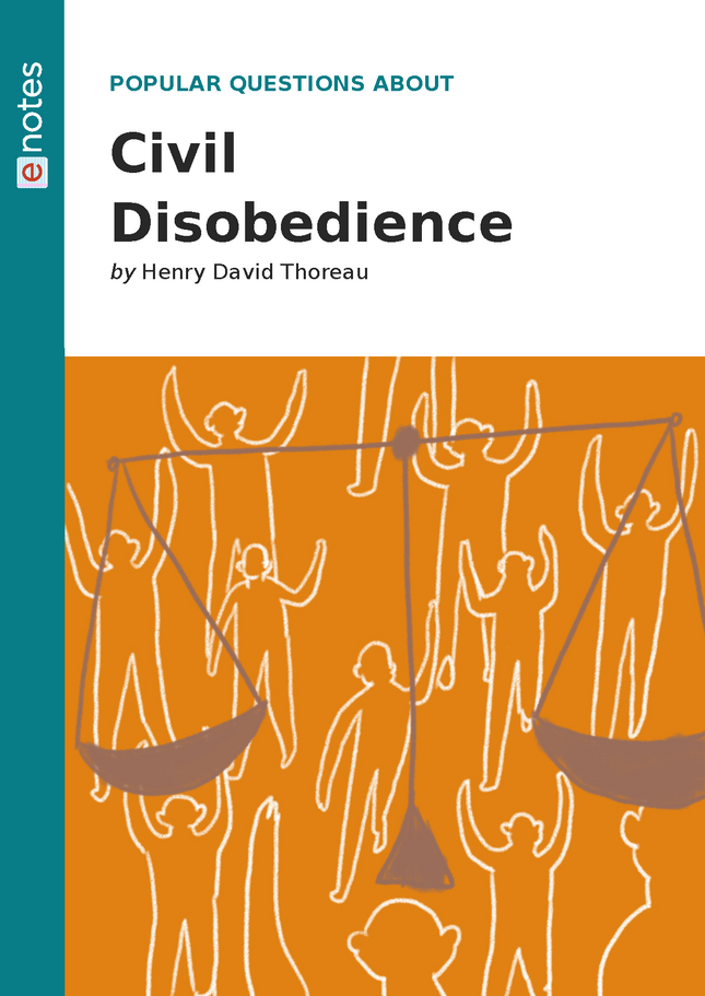 popular questions about civil disobedience preview image 1