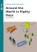 Document cover for Popular Questions About Around the World in Eighty Days