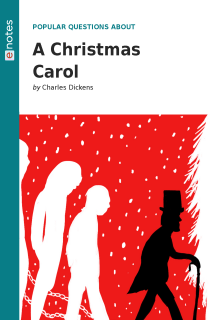 Preview image of Popular Questions About A Christmas Carol