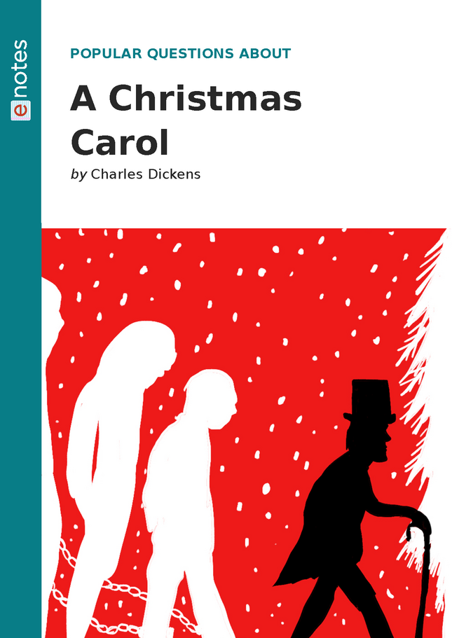 Popular Questions About A Christmas Carol  eNotes.com