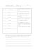 Document cover for Recitatif Vocab and Spelling (part 1) Quiz Key