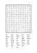 Document cover for Marie de France Find a Word Puzzle 2