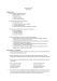 Document cover for The Outsiders Quiz Chapters 5-6