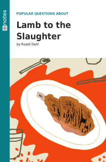 Preview image of Popular Questions About Lamb to the Slaughter