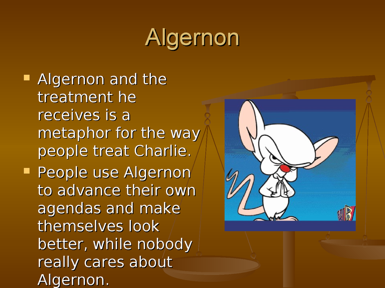 flowers for algernon analysis preview image 4
