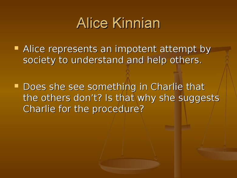 flowers for algernon analysis preview image 6