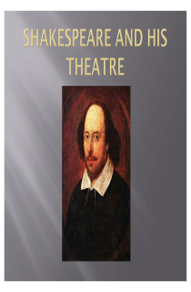 the book cover of Romeo and Juliet: Introducing Shakespeare PowerPoint