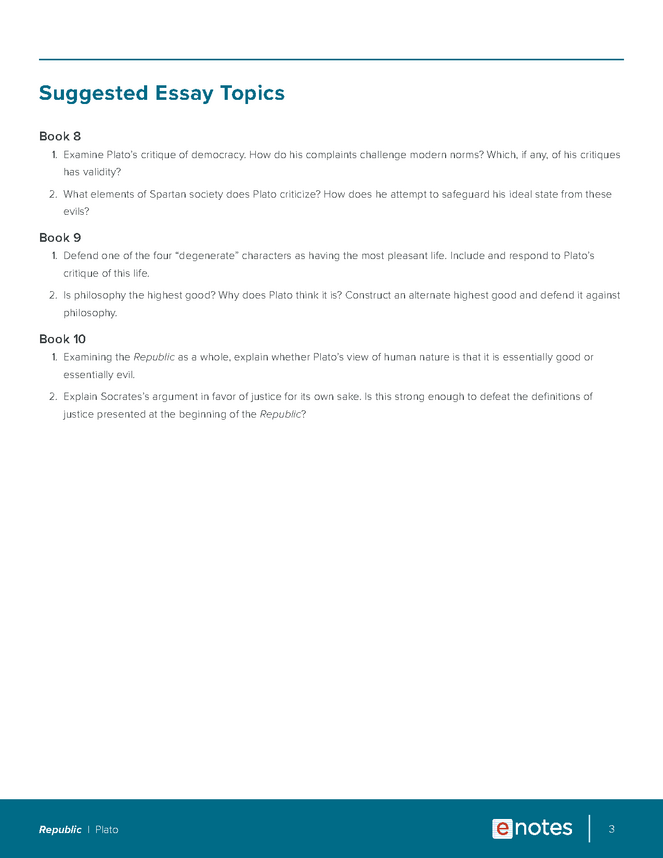 republic essay topics and outlines preview image 3